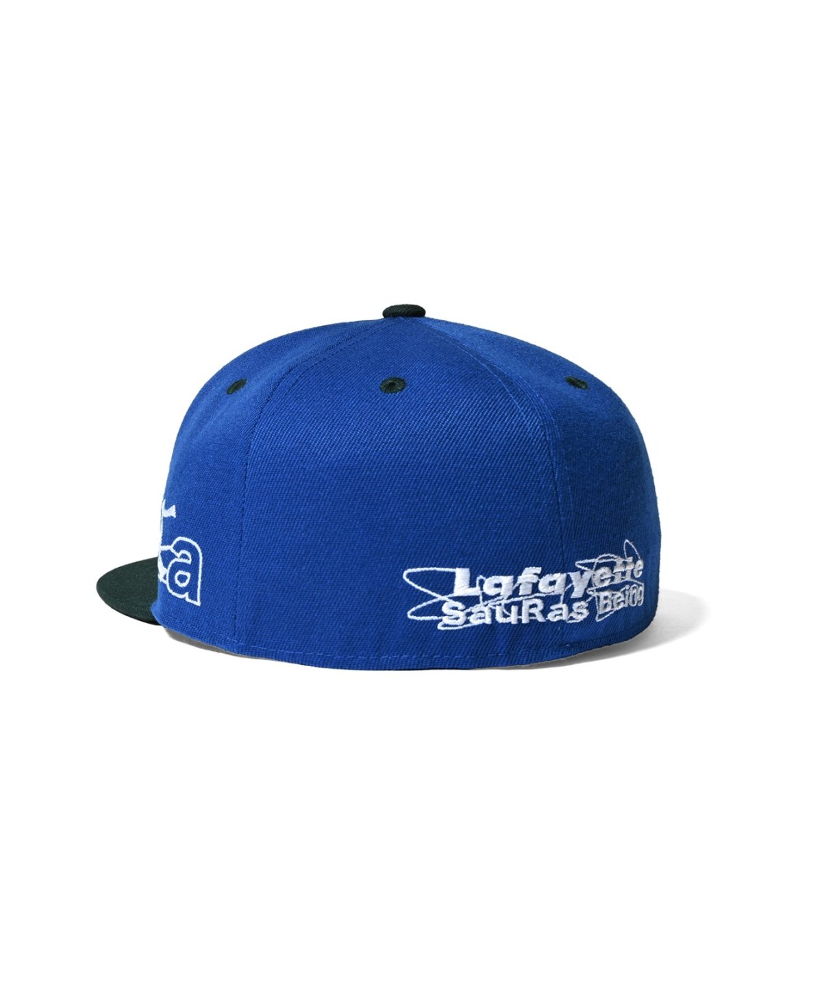 画像14: 【40%OFF】LFYT(ラファイエット) / LFYT x SauRas Being FITTED CAP (14)