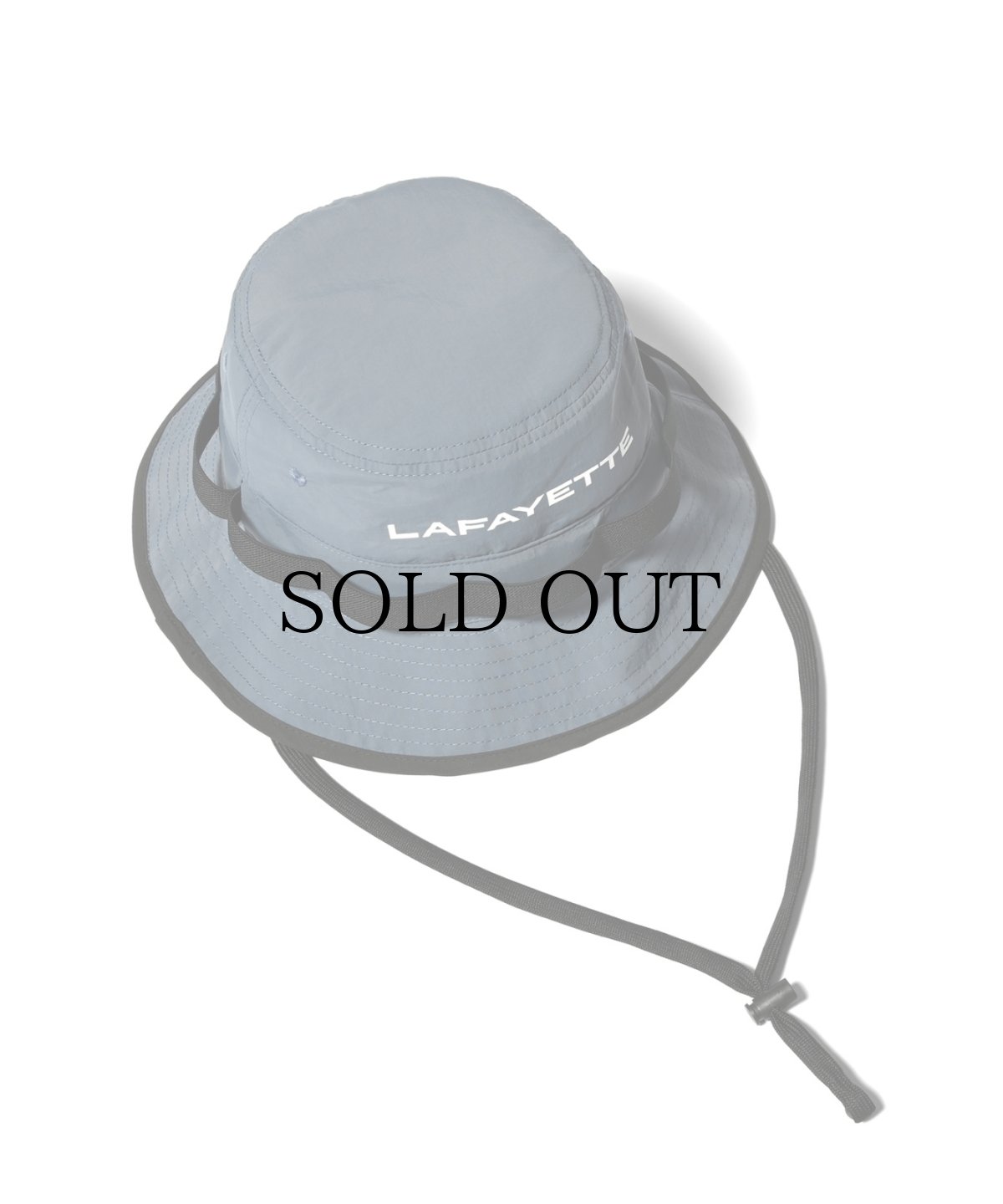 画像13: 【40%OFF】LFYT(ラファイエット) / NIGHT ARMY BOONIE HAT (13)