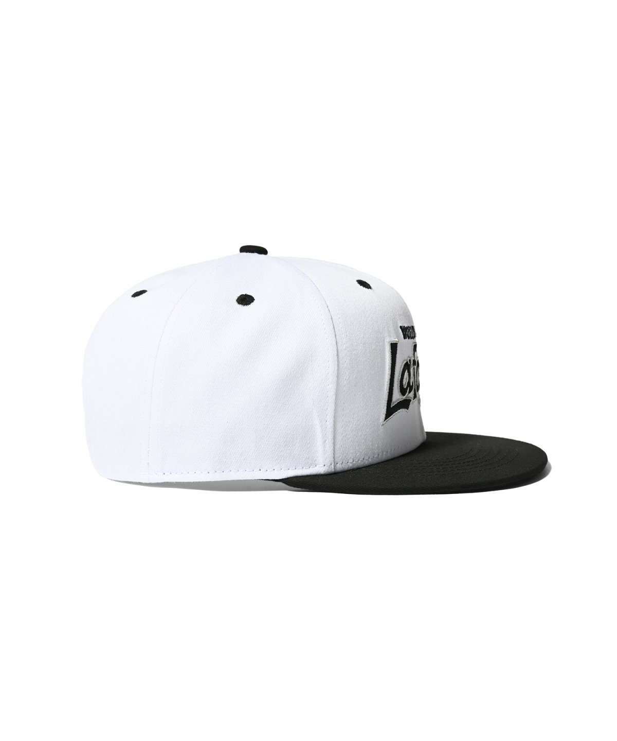 画像11: 【30%OFF】LFYT(ラファイエット) / SPORT Lafayette LOGO SNAPBACK CAP (11)
