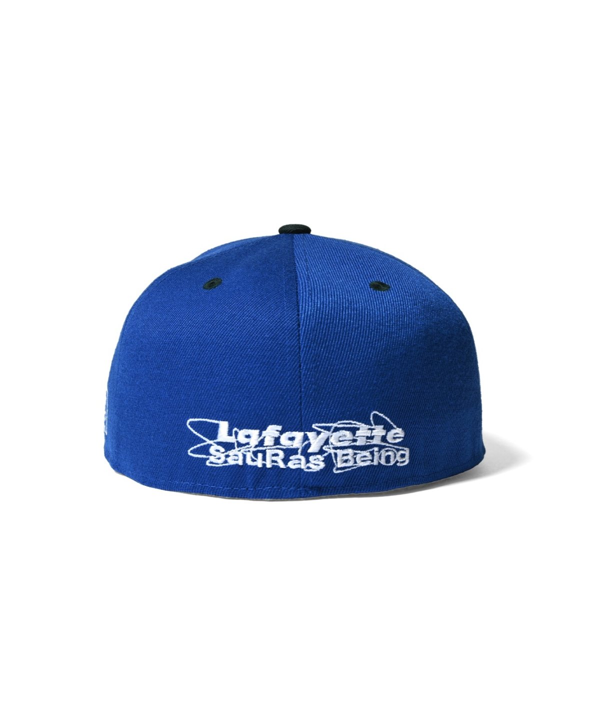 画像15: 【40%OFF】LFYT(ラファイエット) / LFYT x SauRas Being FITTED CAP (15)