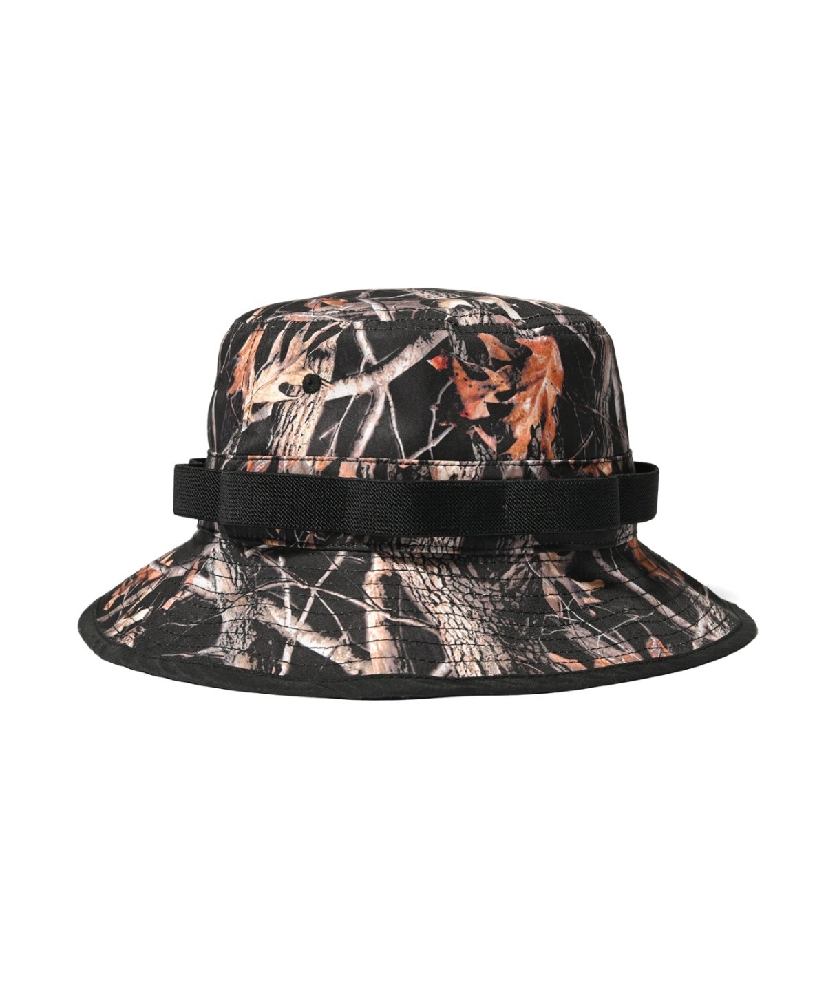 画像18: 【40%OFF】LFYT(ラファイエット) / NIGHT ARMY BOONIE HAT (18)