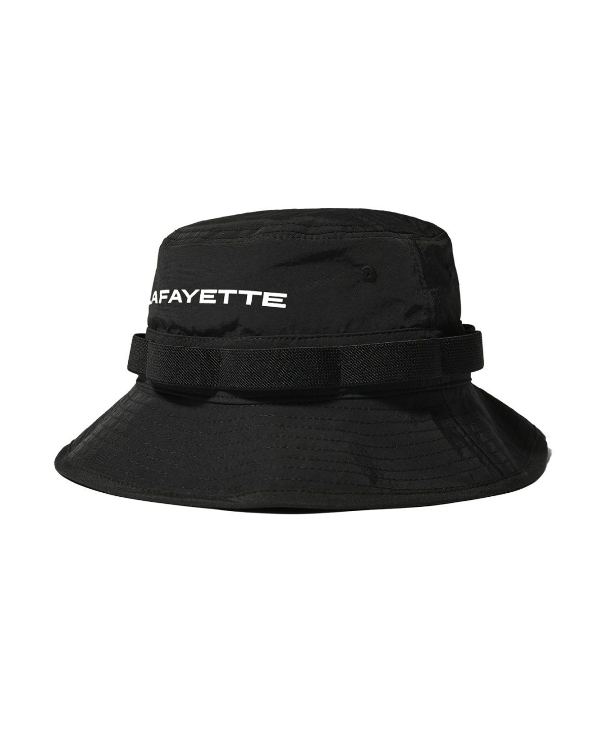 画像3: 【40%OFF】LFYT(ラファイエット) / NIGHT ARMY BOONIE HAT (3)