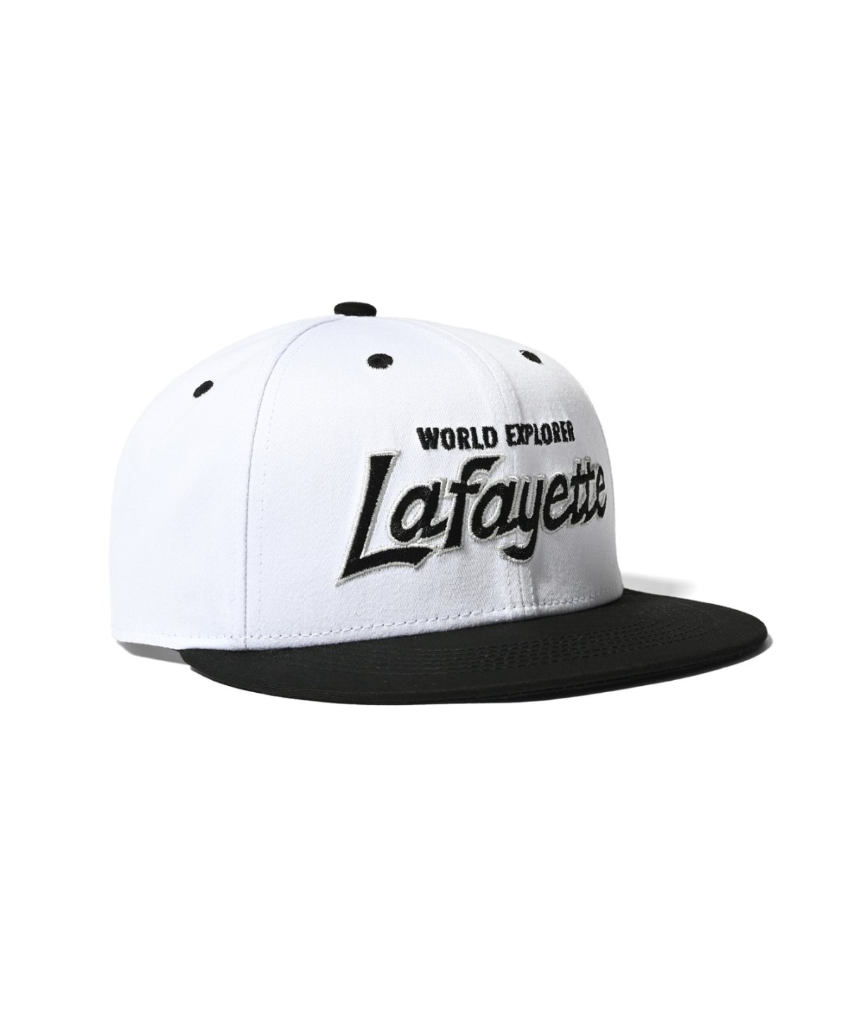 画像13: 【30%OFF】LFYT(ラファイエット) / SPORT Lafayette LOGO SNAPBACK CAP (13)