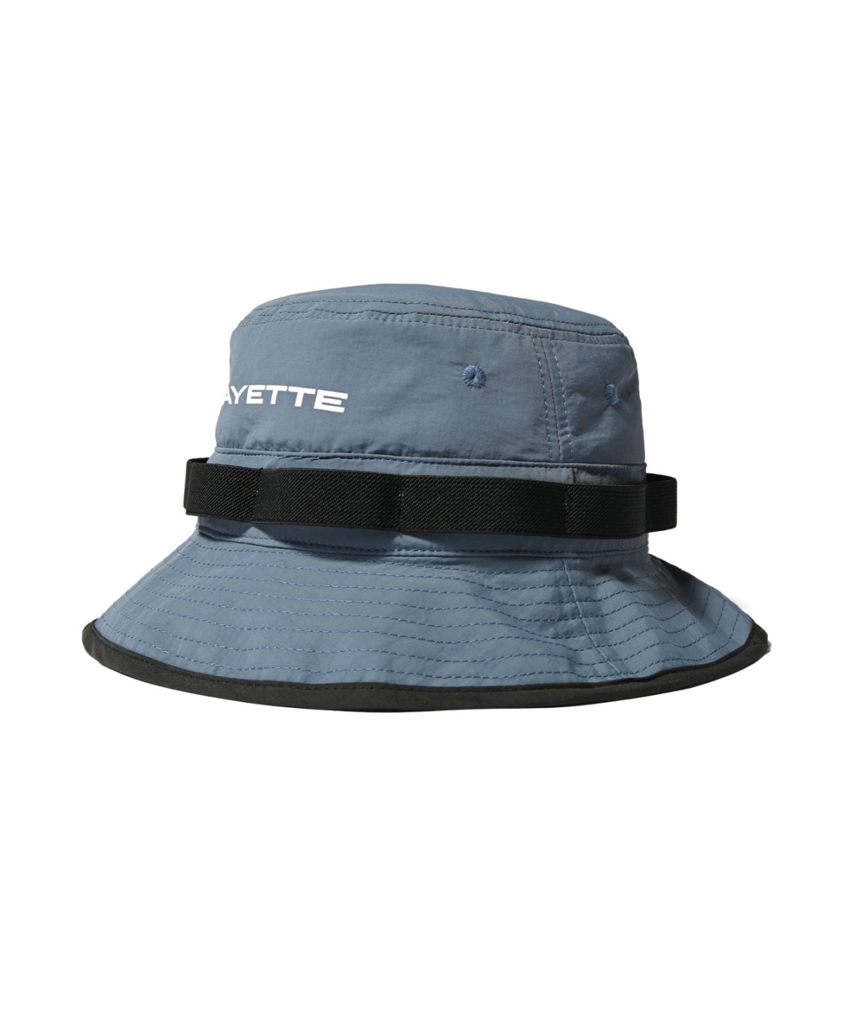 画像10: 【40%OFF】LFYT(ラファイエット) / NIGHT ARMY BOONIE HAT (10)