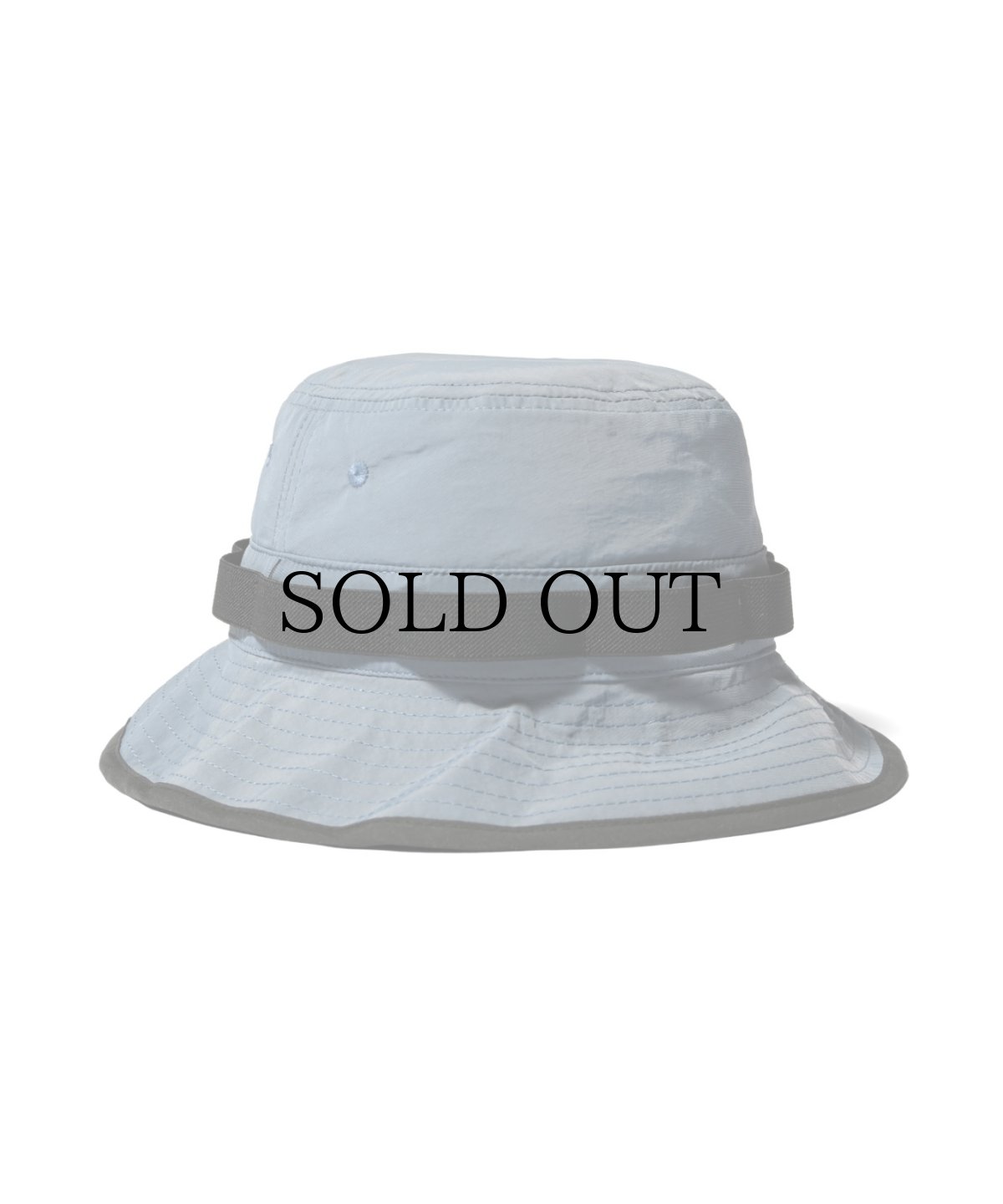 画像11: 【40%OFF】LFYT(ラファイエット) / NIGHT ARMY BOONIE HAT (11)