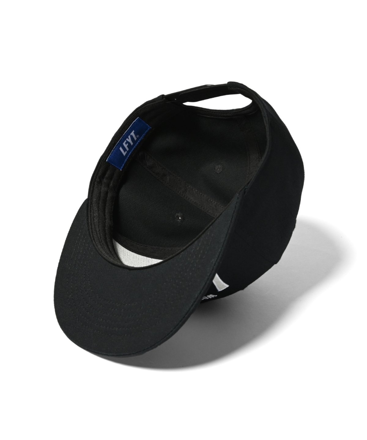 画像8: 【30%OFF】LFYT(ラファイエット) / SPORT Lafayette LOGO SNAPBACK CAP (8)