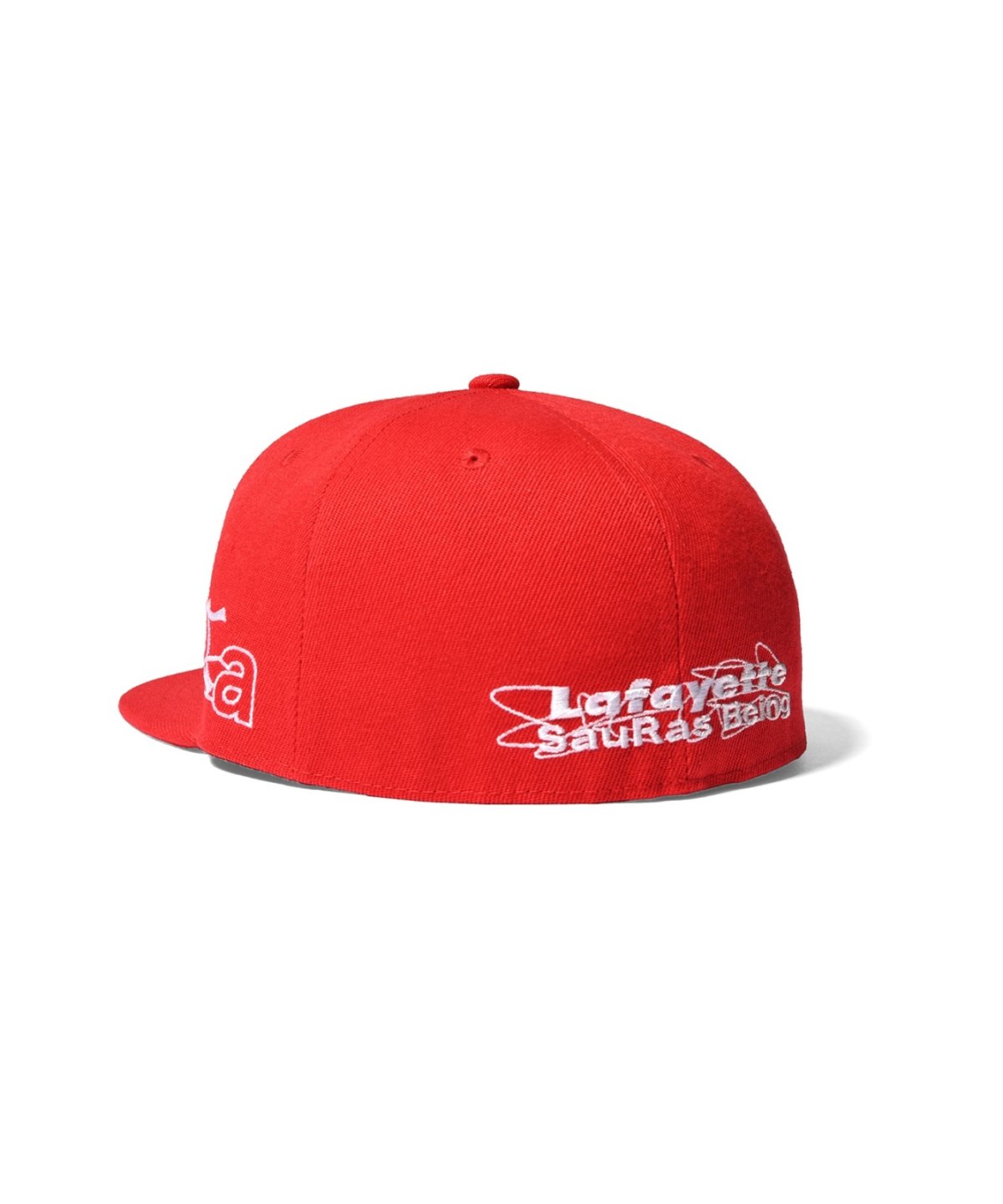 画像23: 【40%OFF】LFYT(ラファイエット) / LFYT x SauRas Being FITTED CAP (23)