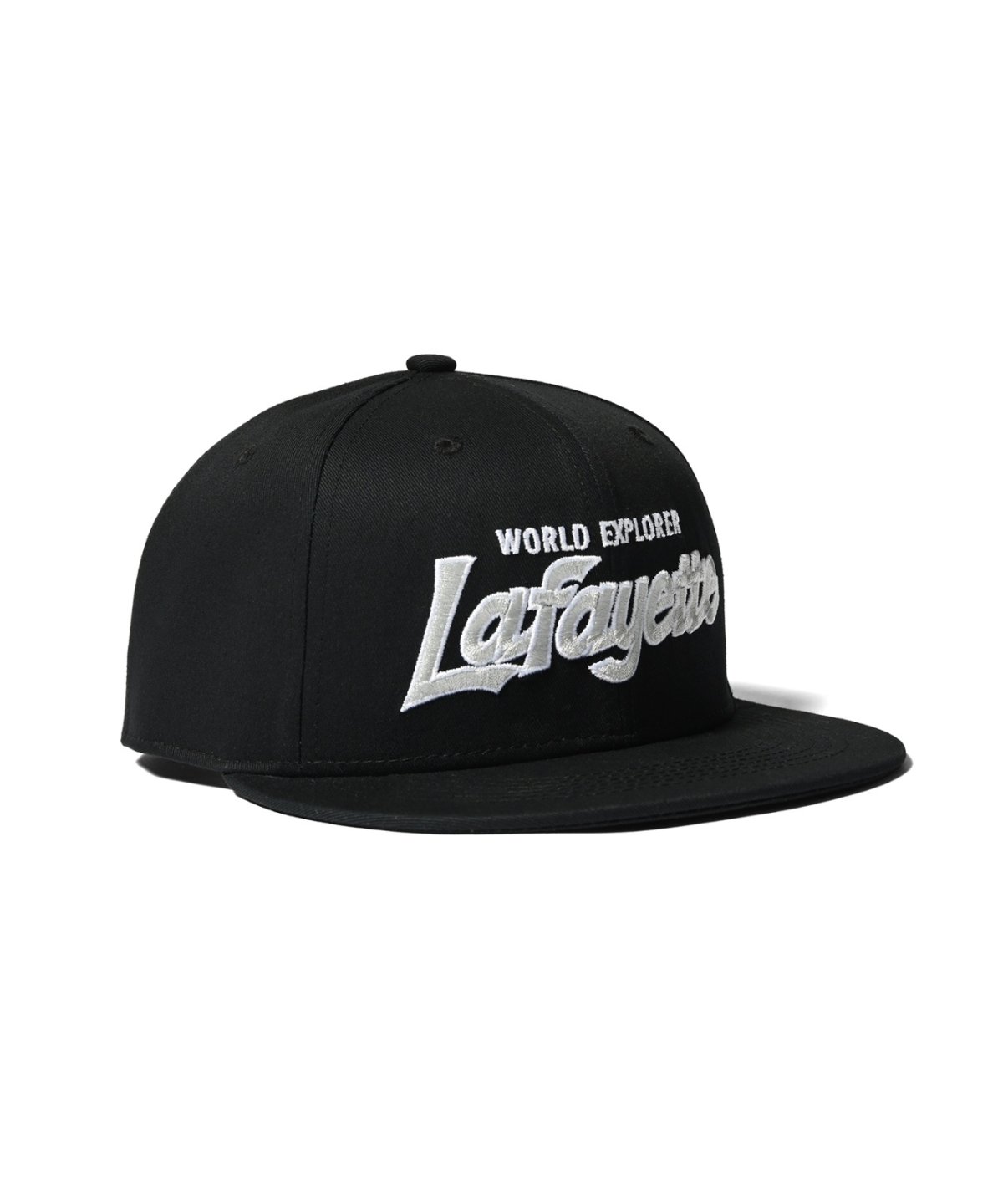 画像6: 【30%OFF】LFYT(ラファイエット) / SPORT Lafayette LOGO SNAPBACK CAP (6)
