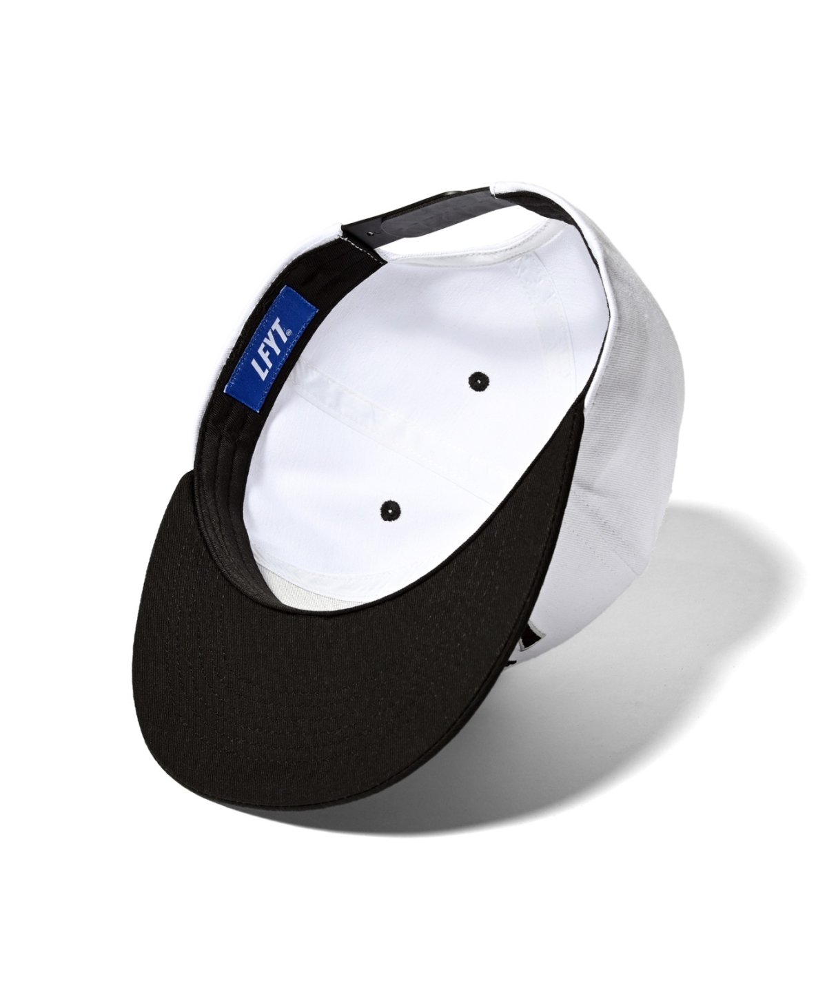 画像15: 【30%OFF】LFYT(ラファイエット) / SPORT Lafayette LOGO SNAPBACK CAP (15)