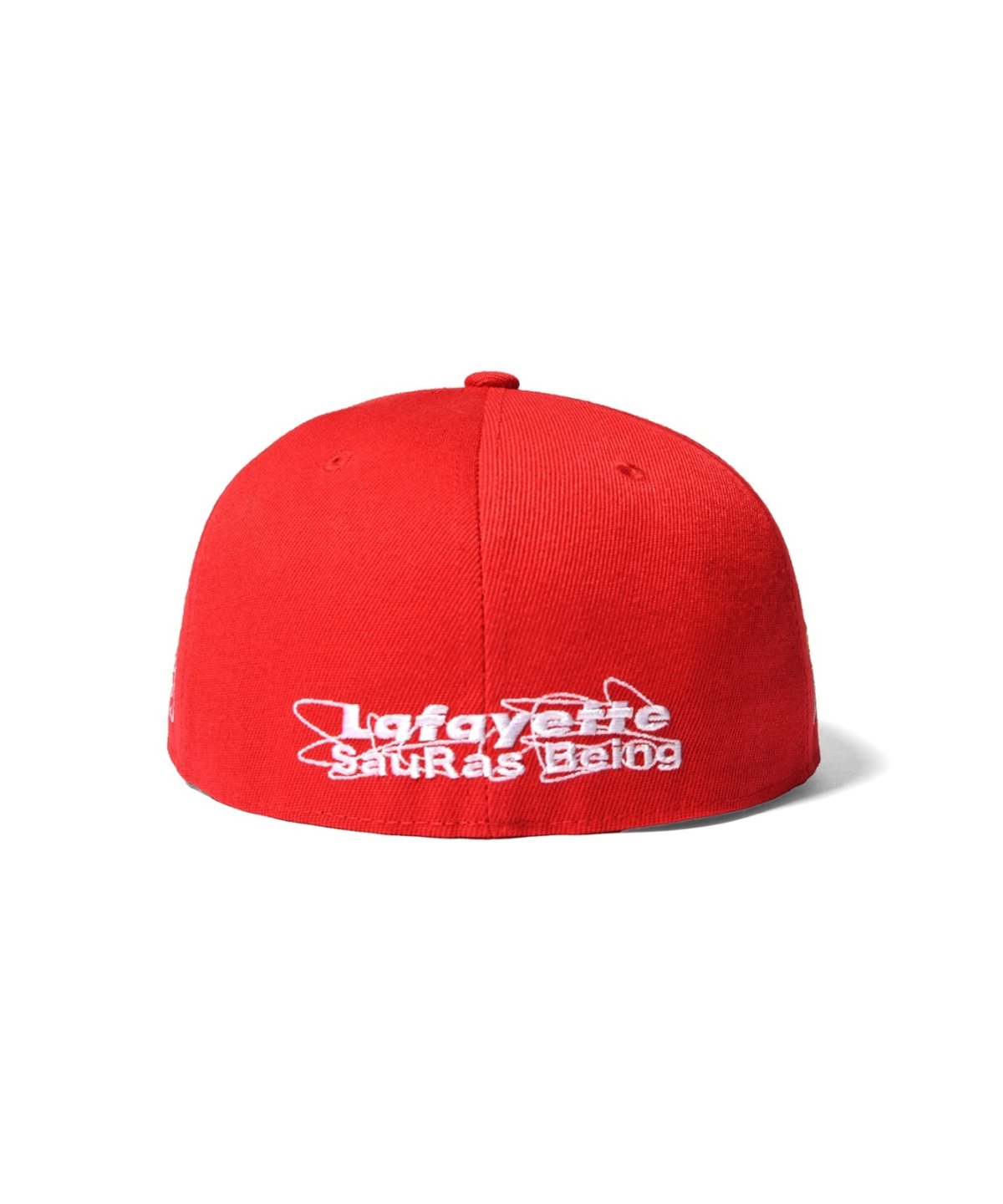 画像24: 【40%OFF】LFYT(ラファイエット) / LFYT x SauRas Being FITTED CAP (24)