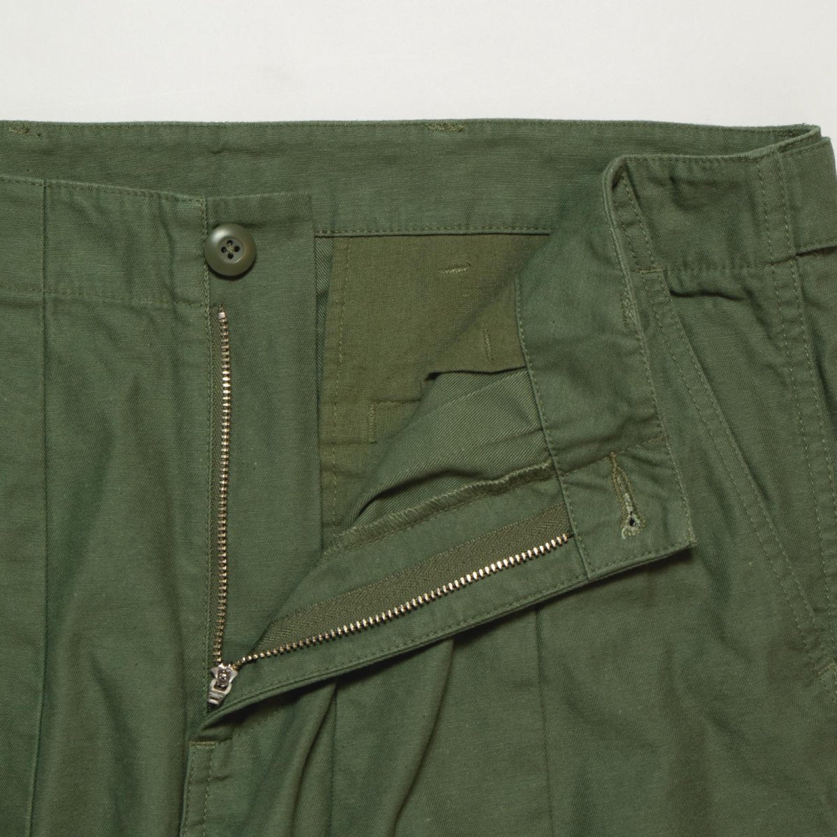 画像5: APPLEBUM(アップルバム) / Wide Military Pants (5)