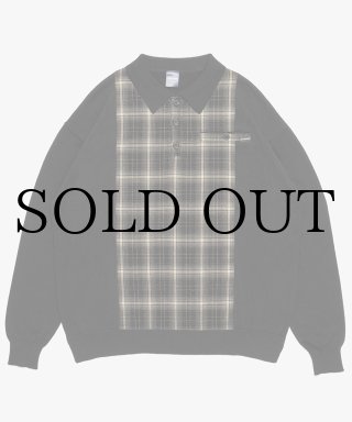 APPLEBUM(アップルバム)ベスト Innercotton Vest 2420604 正規取扱通販