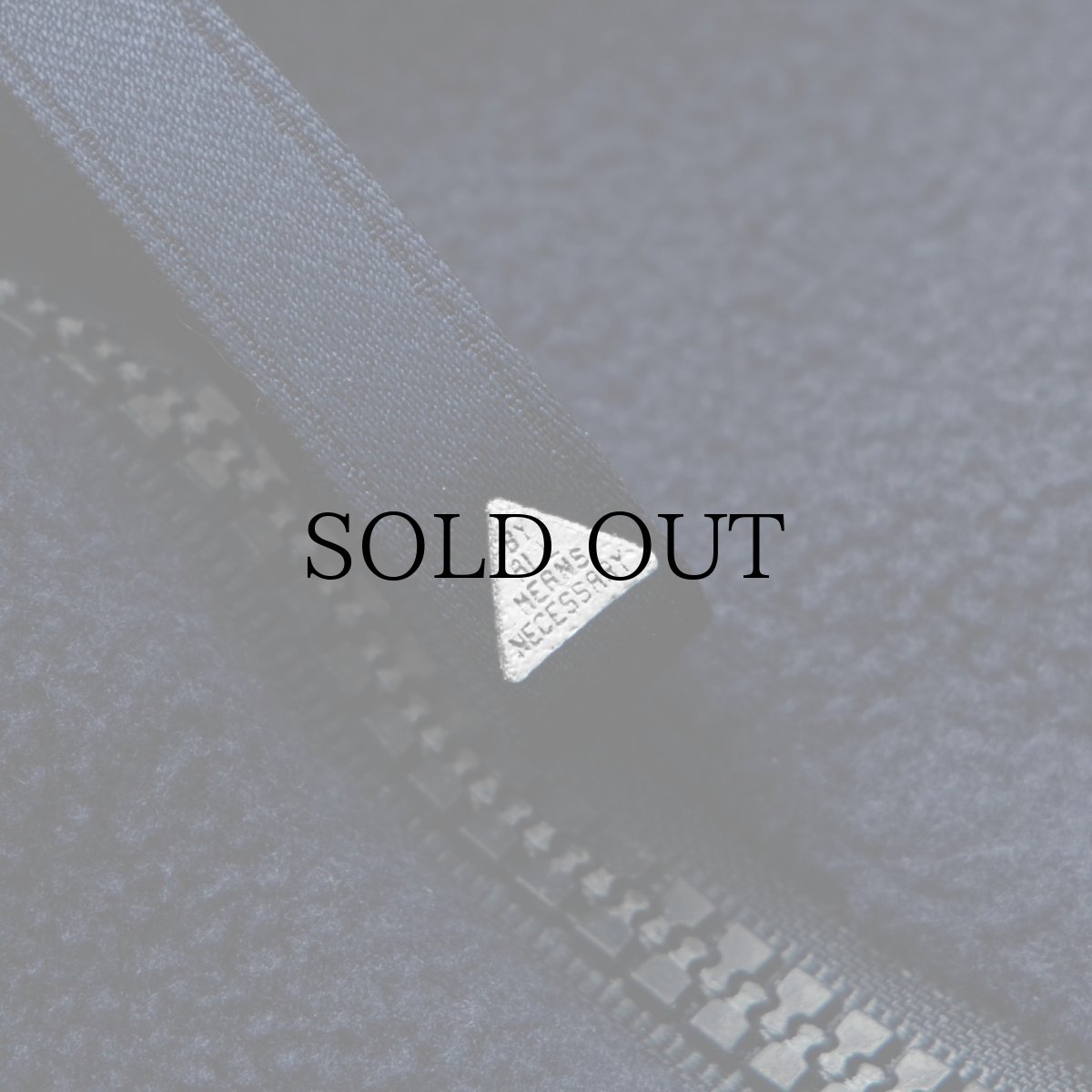 画像15: APPLEBUM(アップルバム) / Phisical Training Fleece Jacket (15)