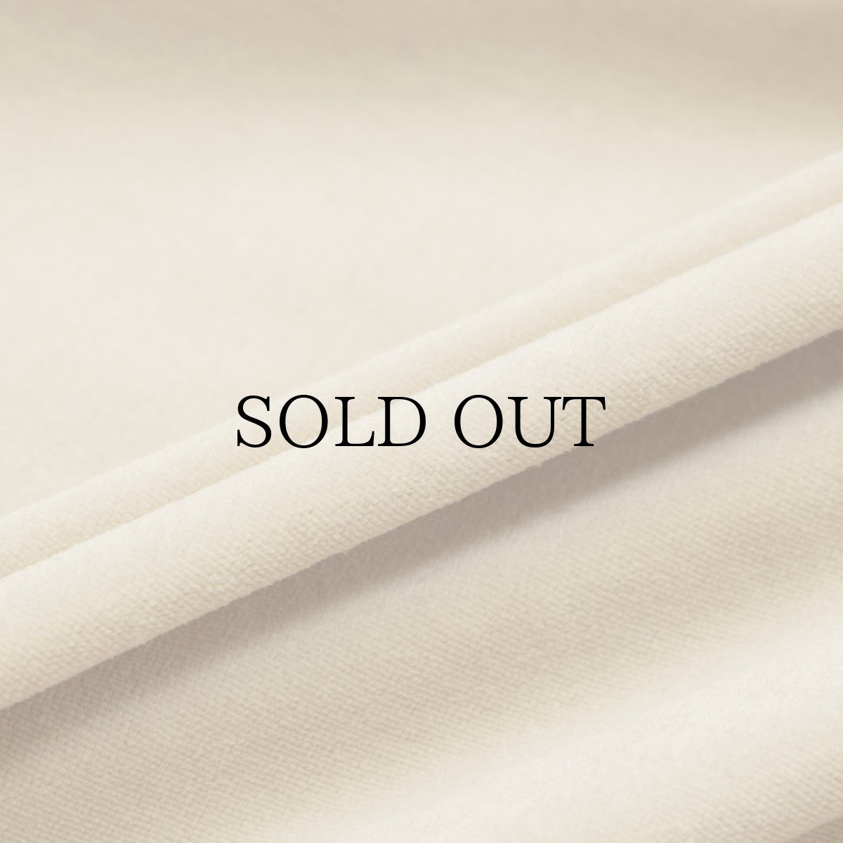 画像14: APPLEBUM(アップルバム) / Velor Knit Cardigan (14)