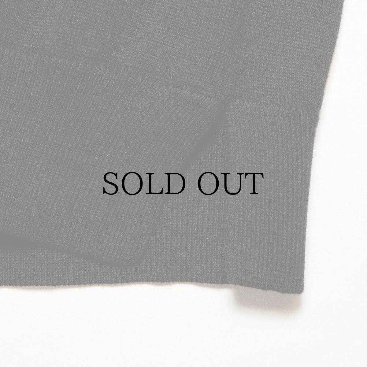 画像13: APPLEBUM(アップルバム) / Knit Polo Shirt (13)