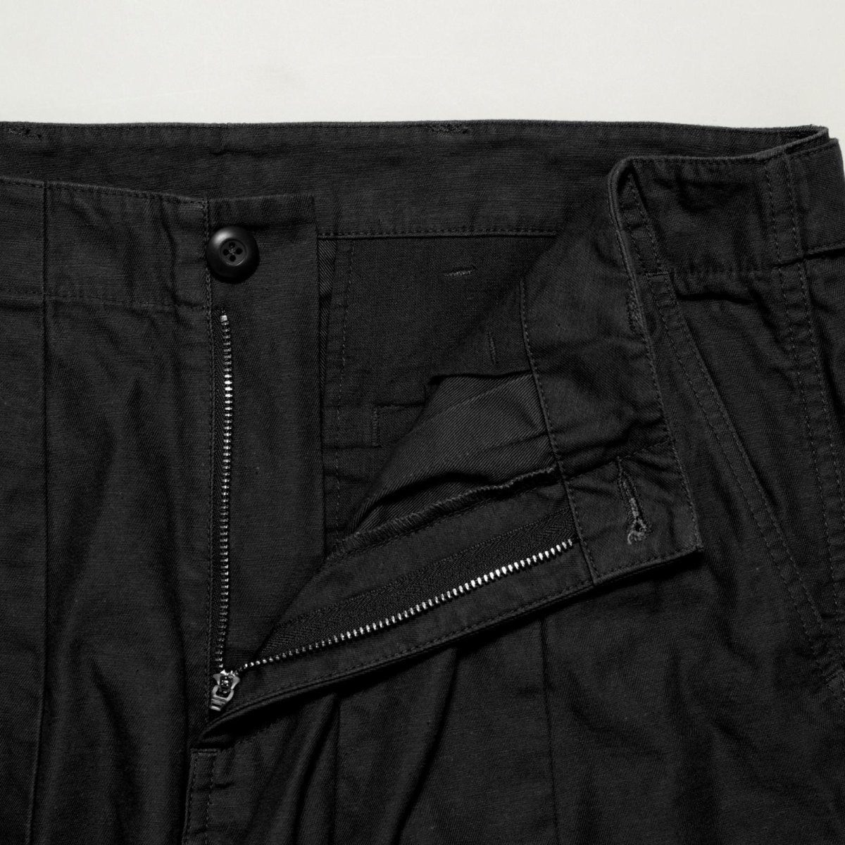 画像6: APPLEBUM(アップルバム) / Wide Military Pants (6)