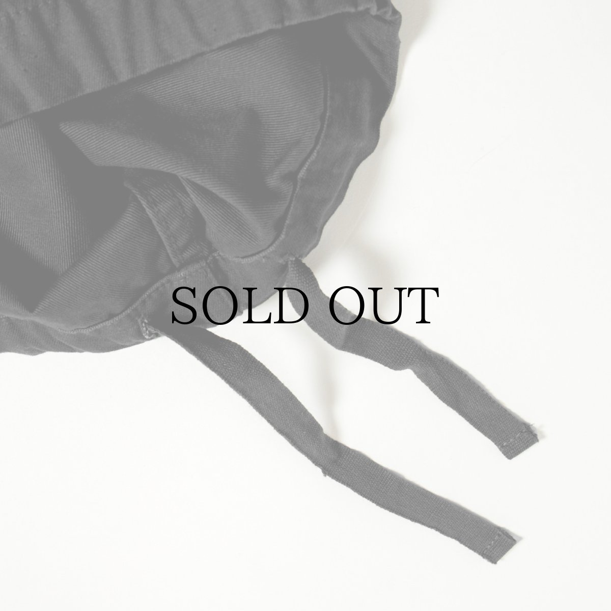 画像15: APPLEBUM(アップルバム) / Wide Military Pants (15)