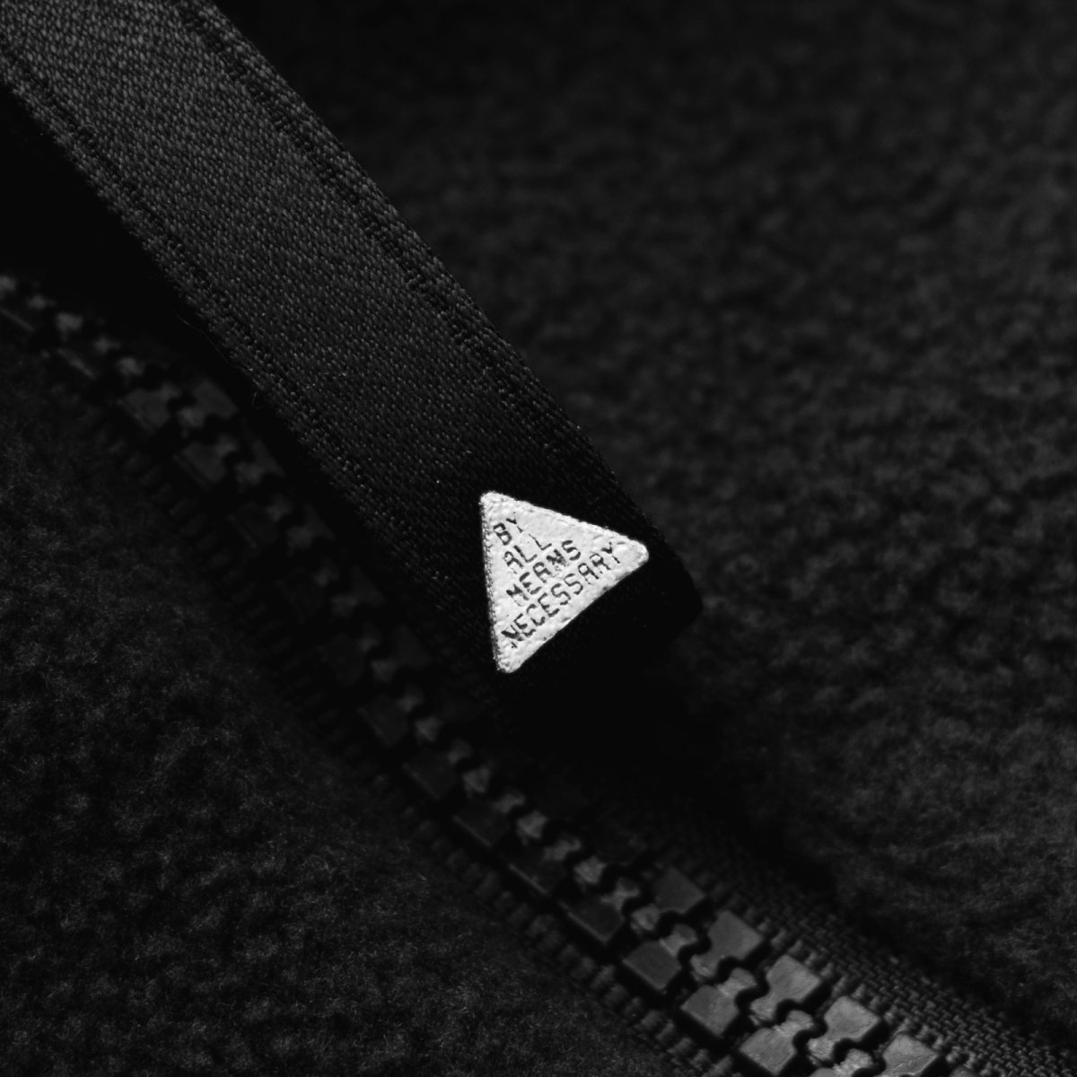 画像13: APPLEBUM(アップルバム) / Phisical Training Fleece Jacket (13)