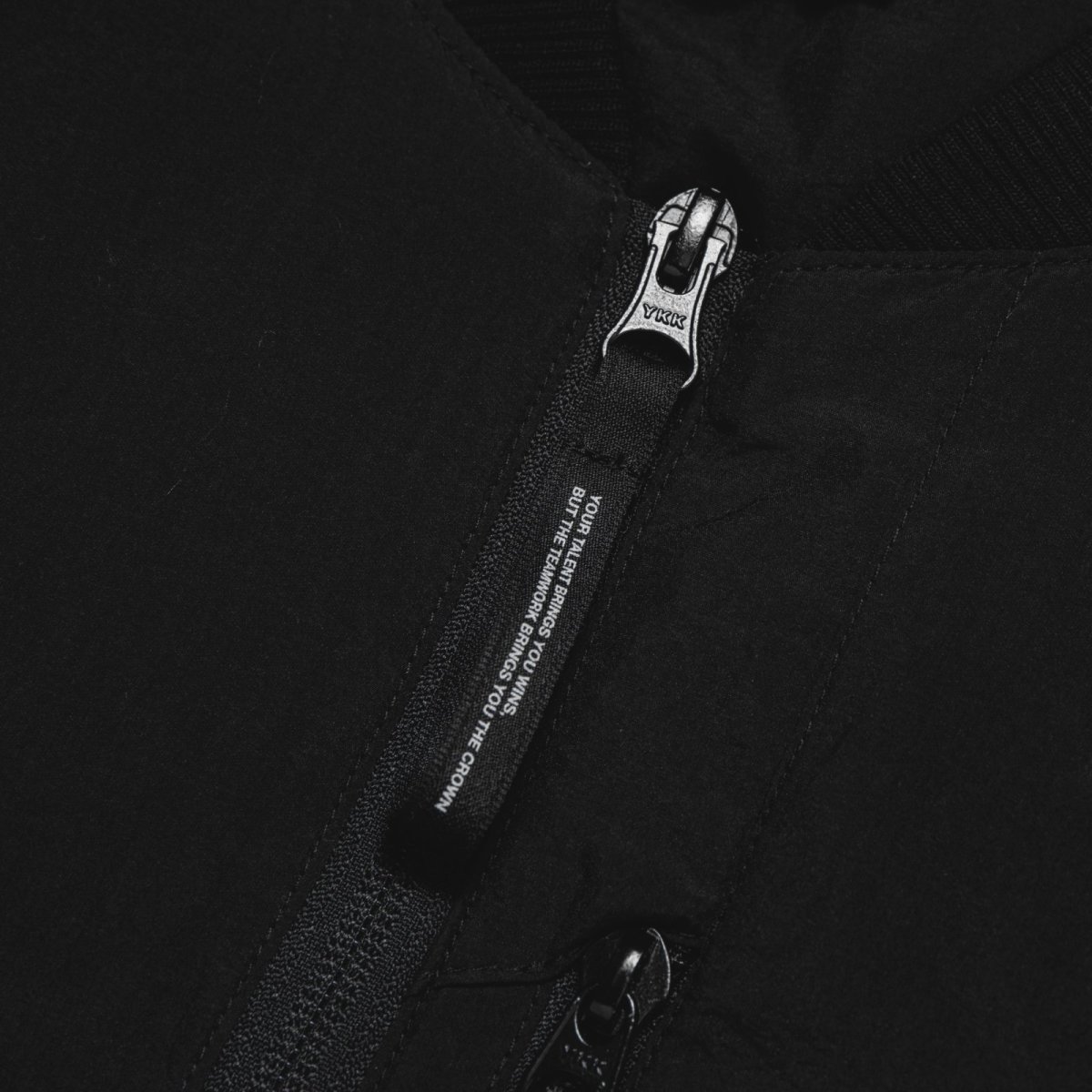 画像5: APPLEBUM(アップルバム) / Light MA-1 Jacket (5)