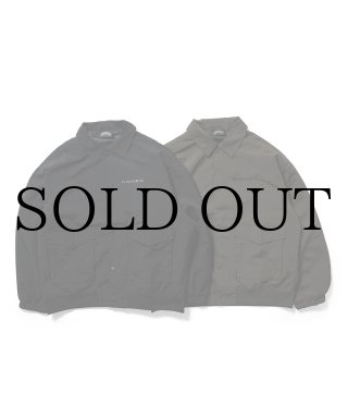 PWNED(パウンド) ジャケット PWNED TEAM JACKET PW24AW14 正規