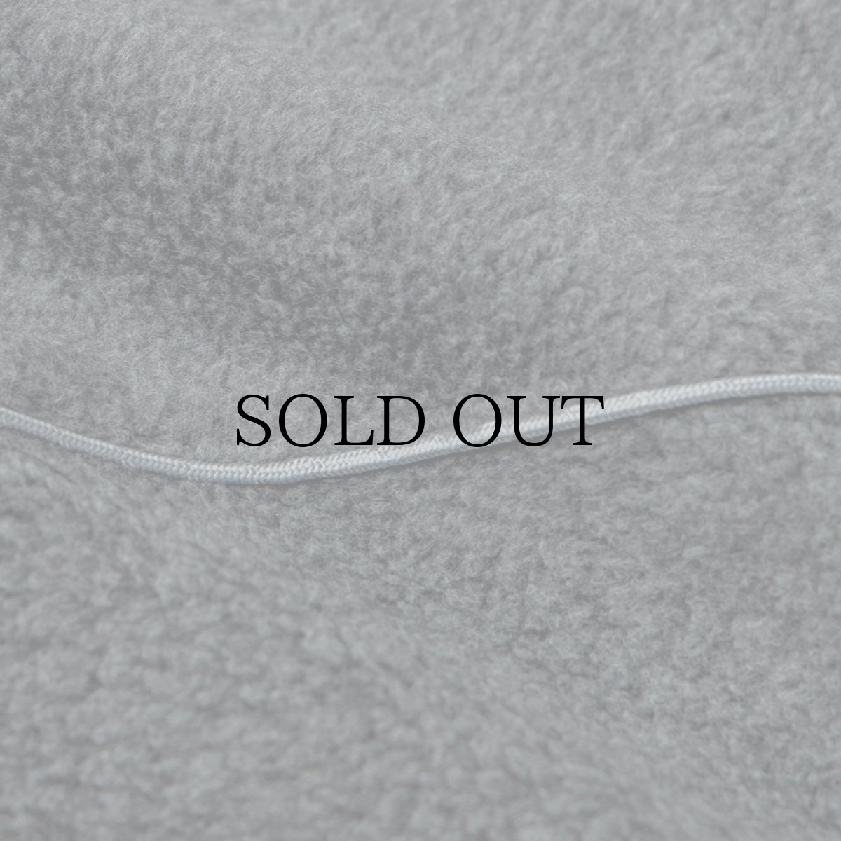 画像23: APPLEBUM(アップルバム) / Phisical Training Fleece Jacket (23)