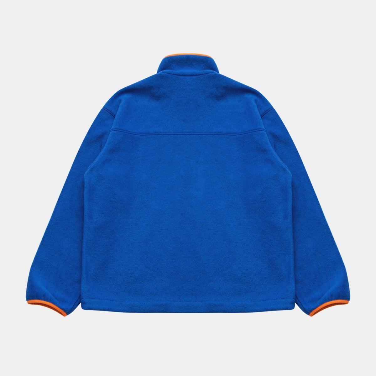 画像5: APPLEBUM(アップルバム) / Fleece Half Zip Jacket (5)