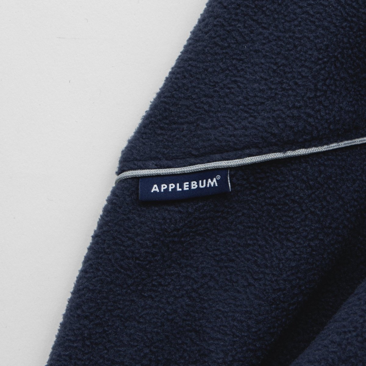 画像21: APPLEBUM(アップルバム) / Phisical Training Fleece Jacket (21)