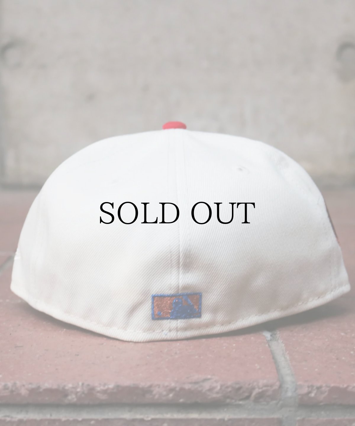 画像5: NEW ERA / 59FIFTY NEW YORK YANKEES CO 1942 ASG CHROME/ROYAL (5)