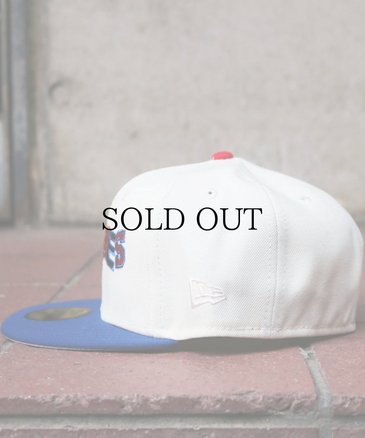 画像3: NEW ERA / 59FIFTY NEW YORK YANKEES CO 1942 ASG CHROME/ROYAL (3)