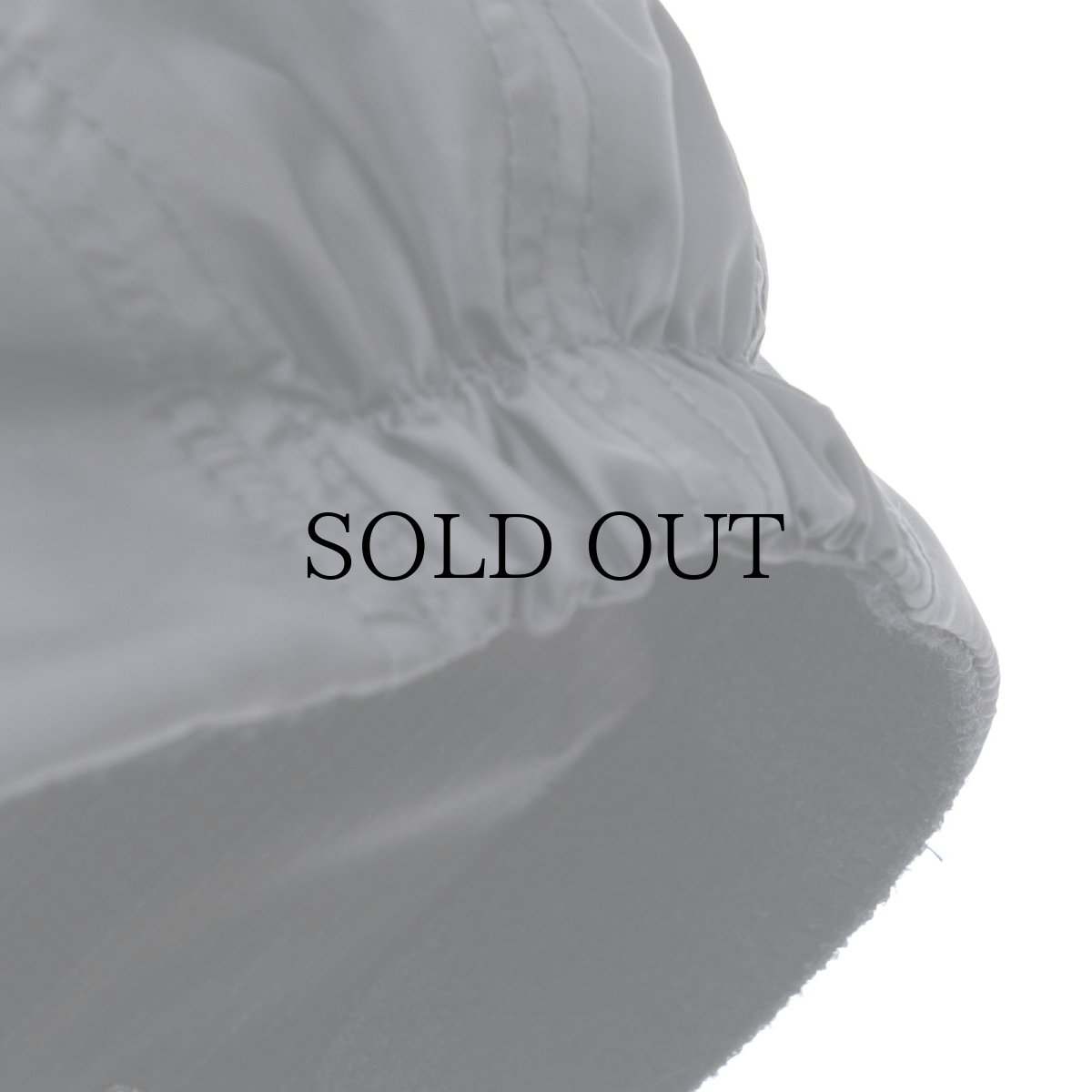 画像10: INTERBREED(インターブリード) / Night Ride Longbill Cap (10)