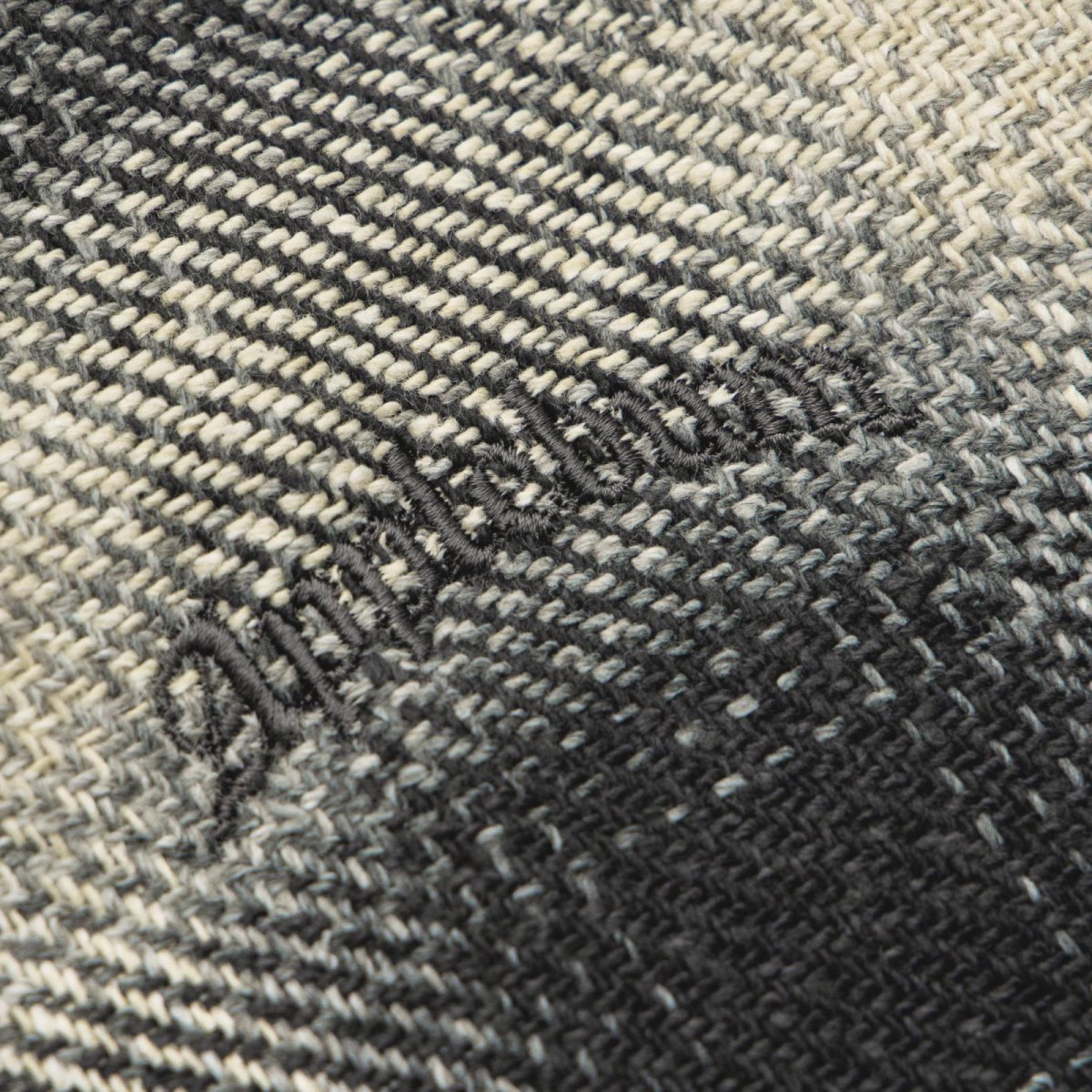 画像15: APPLEBUM(アップルバム) / Ombre Check Jacket (15)