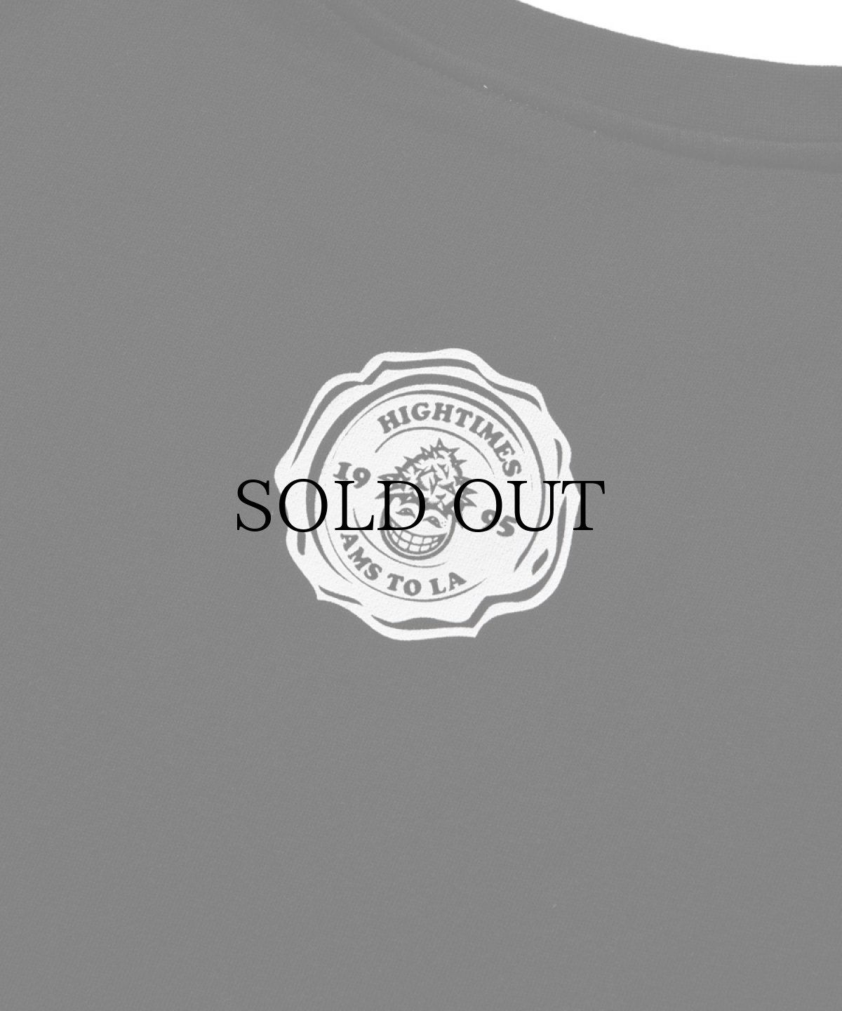 画像8: PRILLMAL(プリルマル) / CLASSIC LOGO !! CREW NECK SWEAT (8)