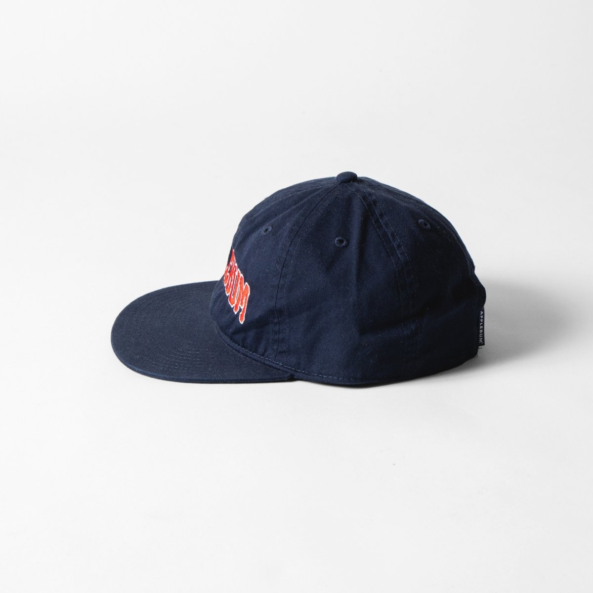 画像9: APPLEBUM(アップルバム) / "Pirates Logo" Cap (9)