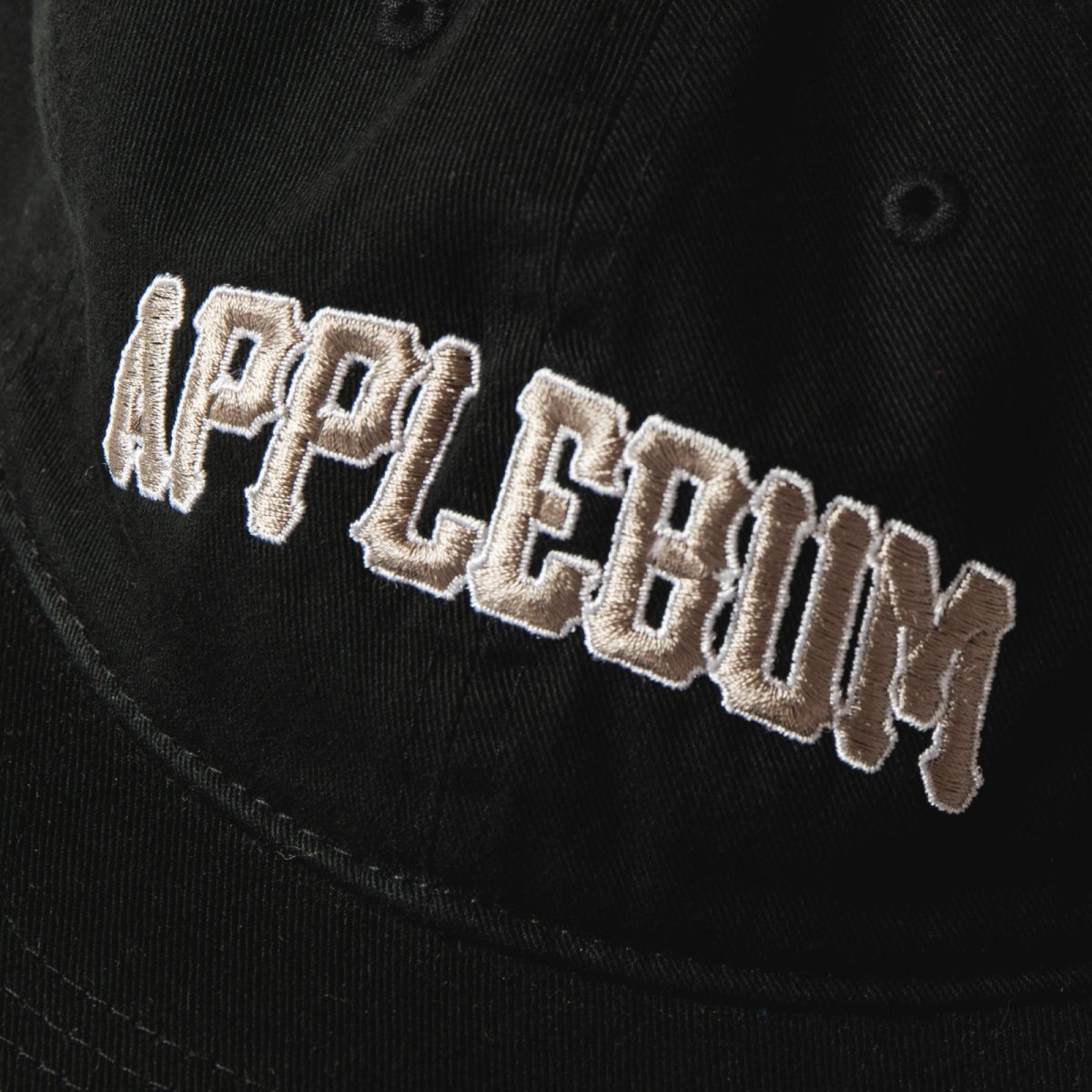 画像16: APPLEBUM(アップルバム) / "Pirates Logo" Cap (16)