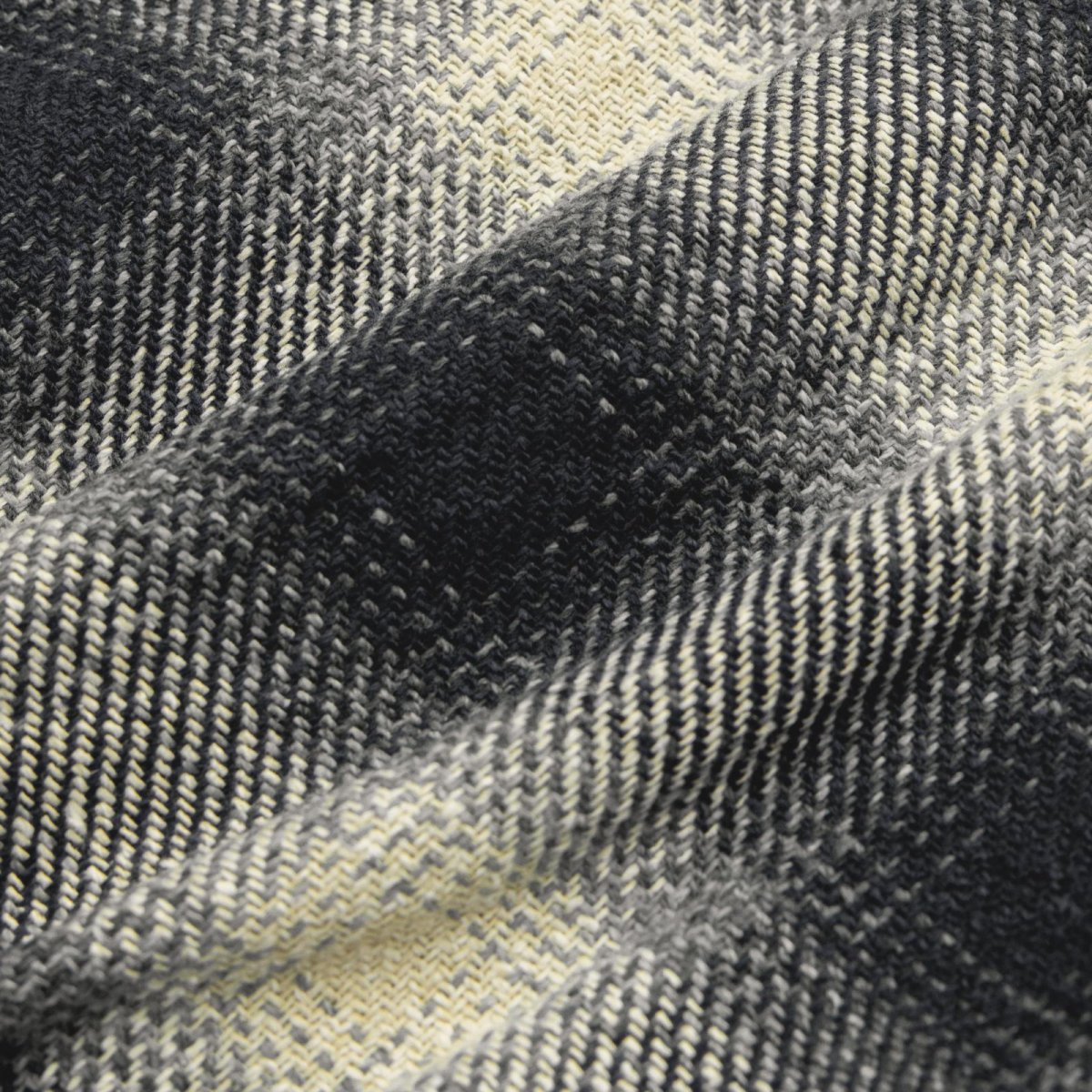 画像13: APPLEBUM(アップルバム) / Ombre Check Jacket (13)