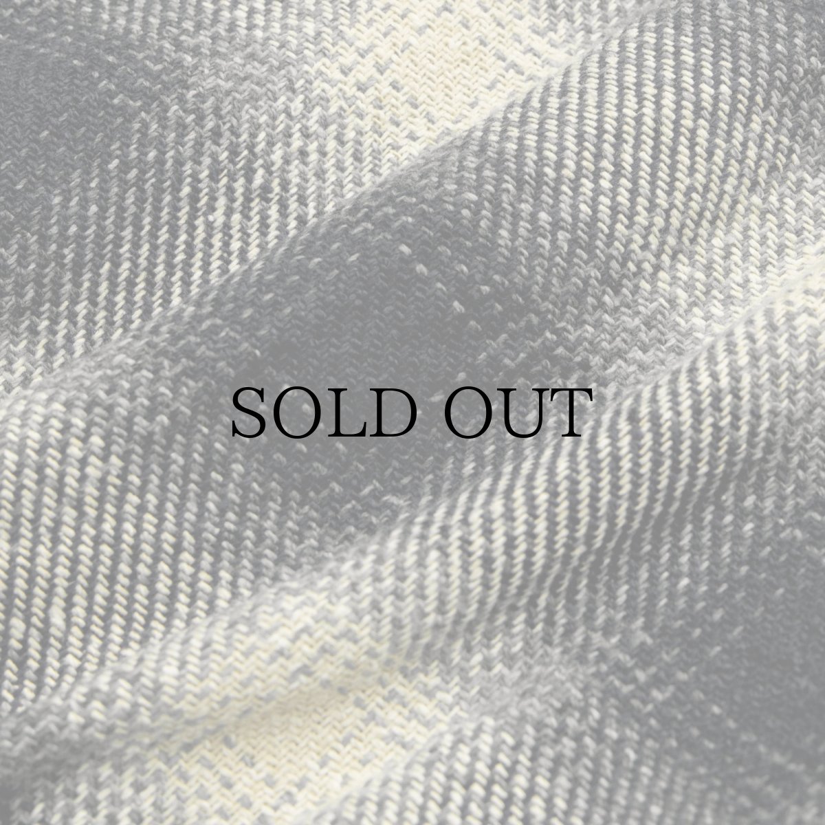 画像13: APPLEBUM(アップルバム) / Ombre Check Jacket (13)