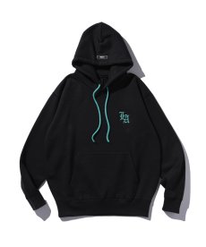 画像2: EL REIGN(エルレイン) / "SOUTH CENTRAL" HOODIE (2)