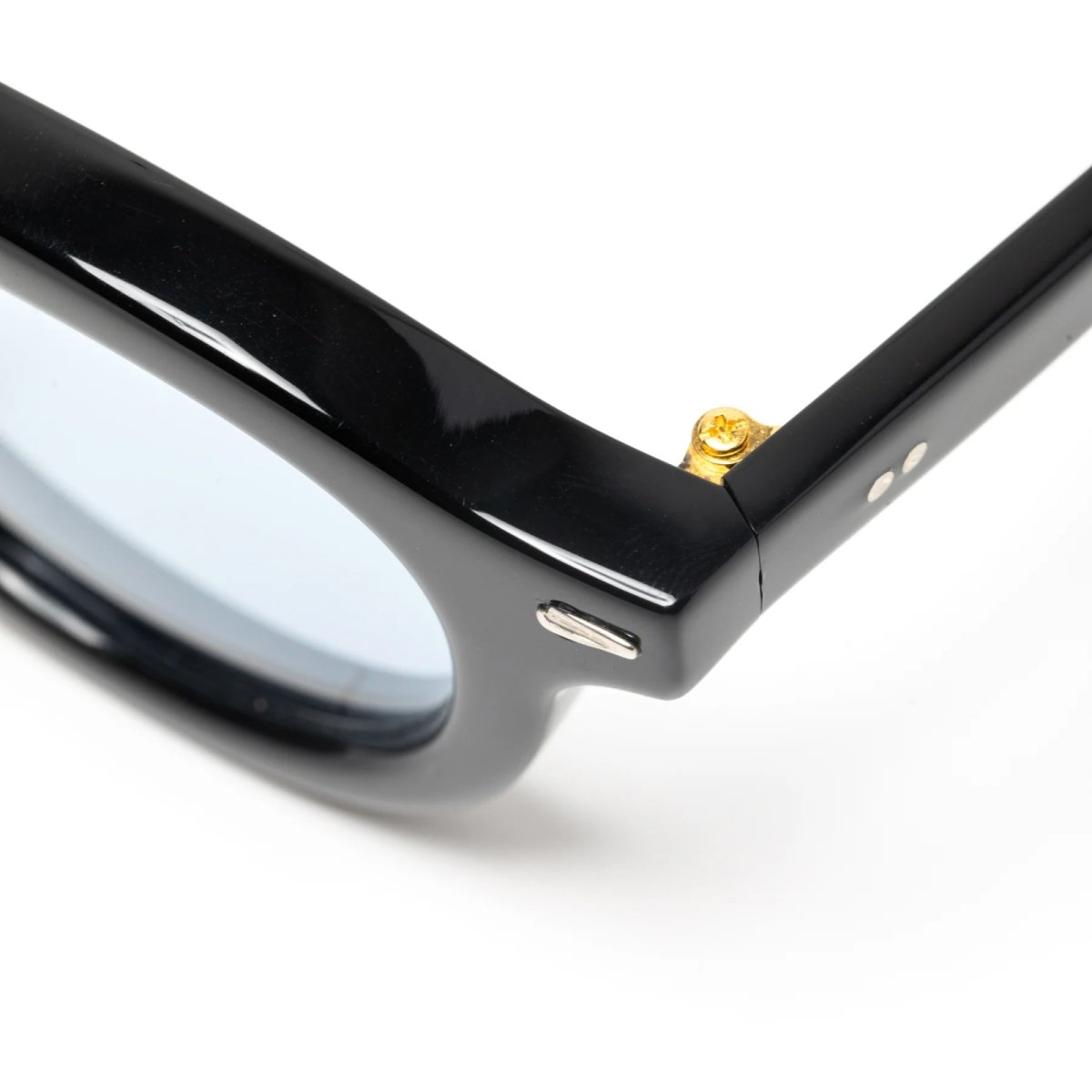 画像9: CALEE(キャリー) / B/W TYPE GLASSES <CLASSIC MODEL> (9)