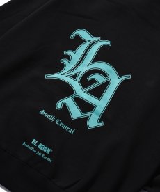画像4: EL REIGN(エルレイン) / "SOUTH CENTRAL" HOODIE (4)