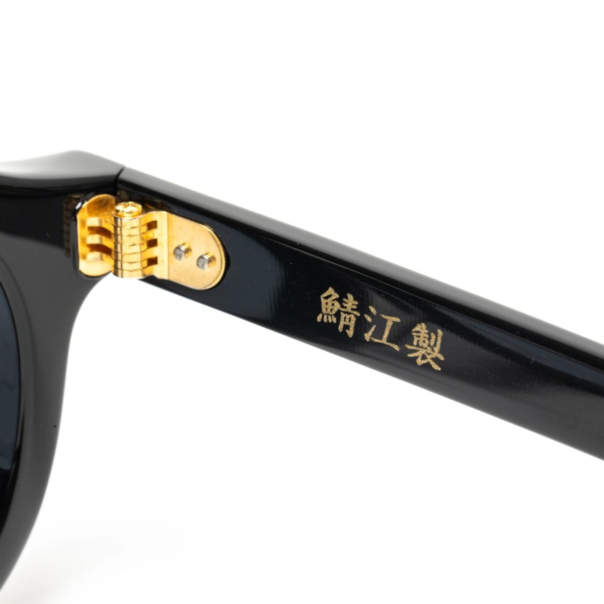 画像6: CALEE(キャリー) / B/W TYPE GLASSES <CLASSIC MODEL> (6)