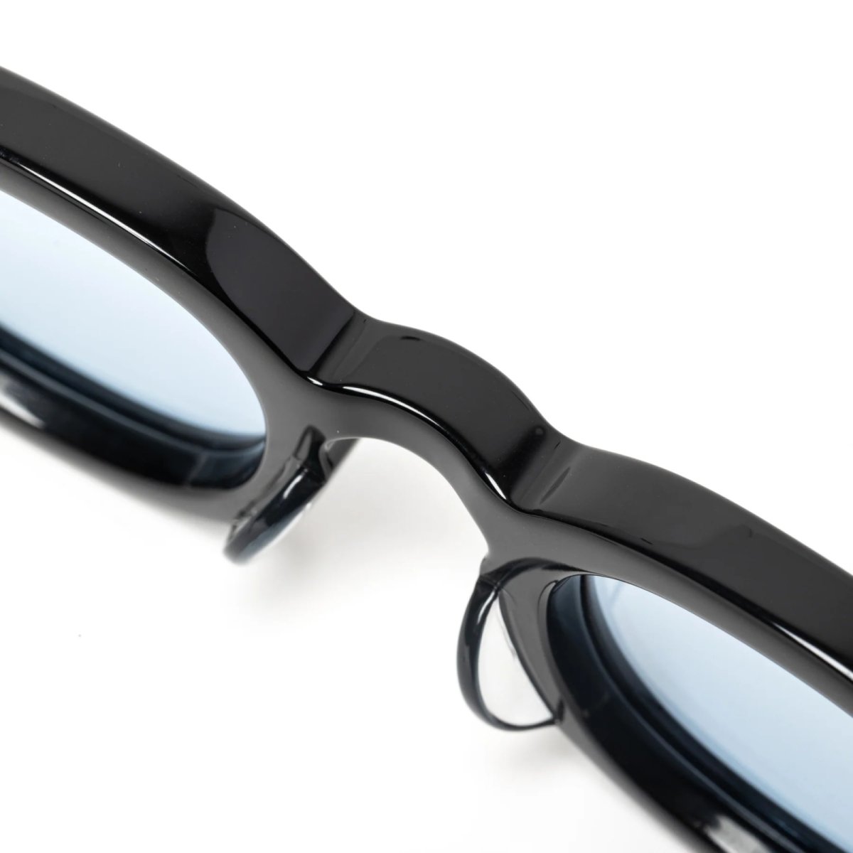 画像7: CALEE(キャリー) / B/W TYPE GLASSES <CLASSIC MODEL> (7)