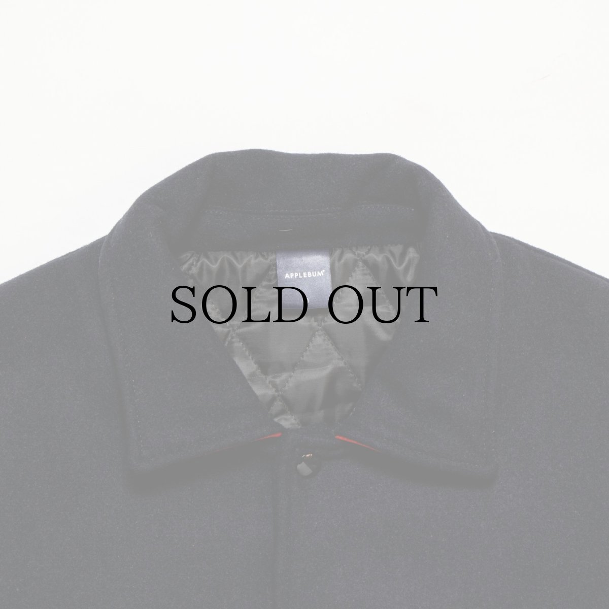 画像3: APPLEBUM(アップルバム) / Stadium Jacket (3)