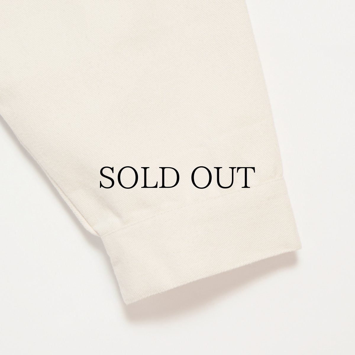 画像11: APPLEBUM(アップルバム) / Loose Color Stretch Jacket (11)