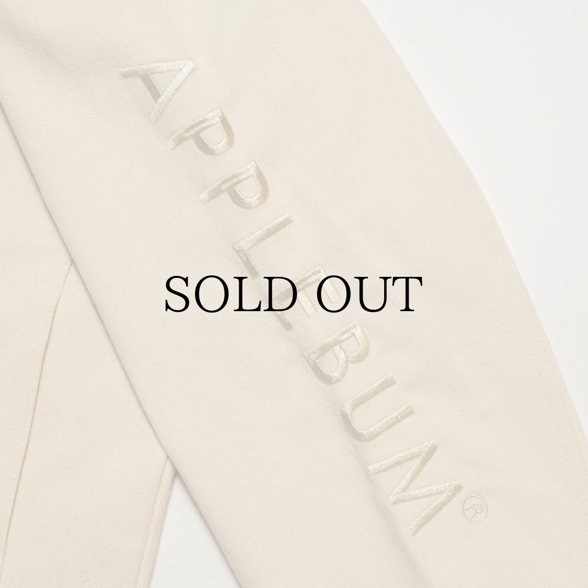 画像9: APPLEBUM(アップルバム) / Loose Color Stretch Jacket (9)