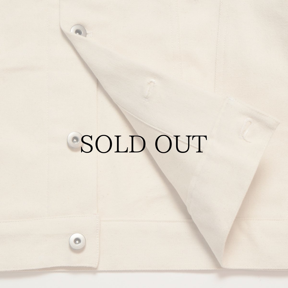 画像13: APPLEBUM(アップルバム) / Loose Color Stretch Jacket (13)