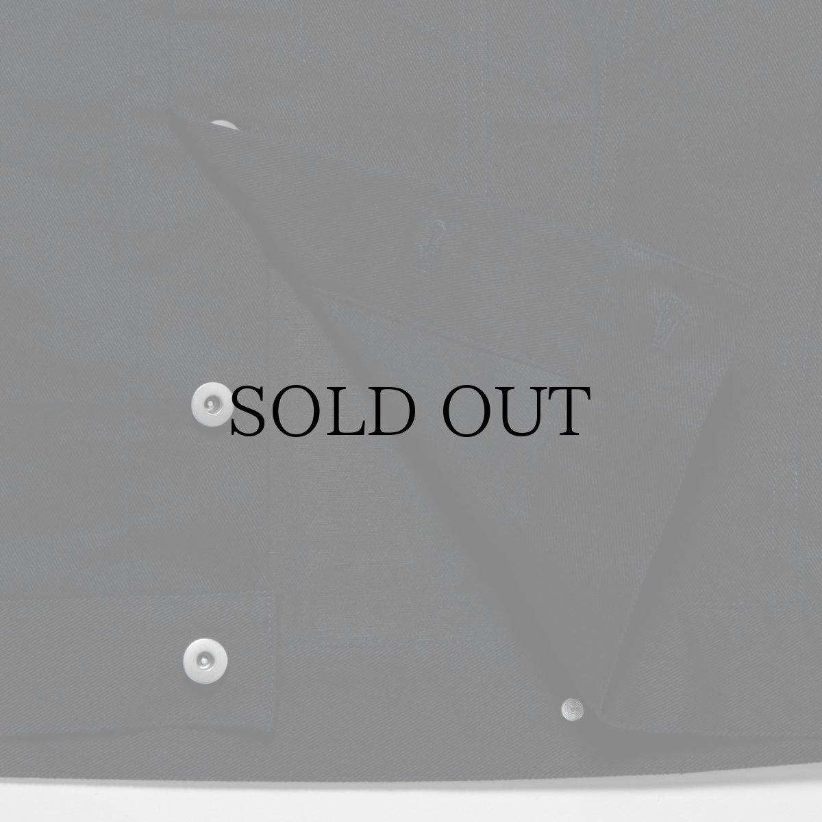 画像14: APPLEBUM(アップルバム) / Loose Color Stretch Jacket (14)