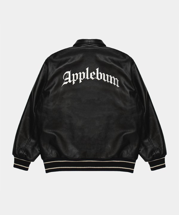 ジャケット・アウター APPLEBUM Alpaca Wool Stadium Jacket 楽天市場】APPLEBUM アップルバム アウター Alpaca Wool Stadium