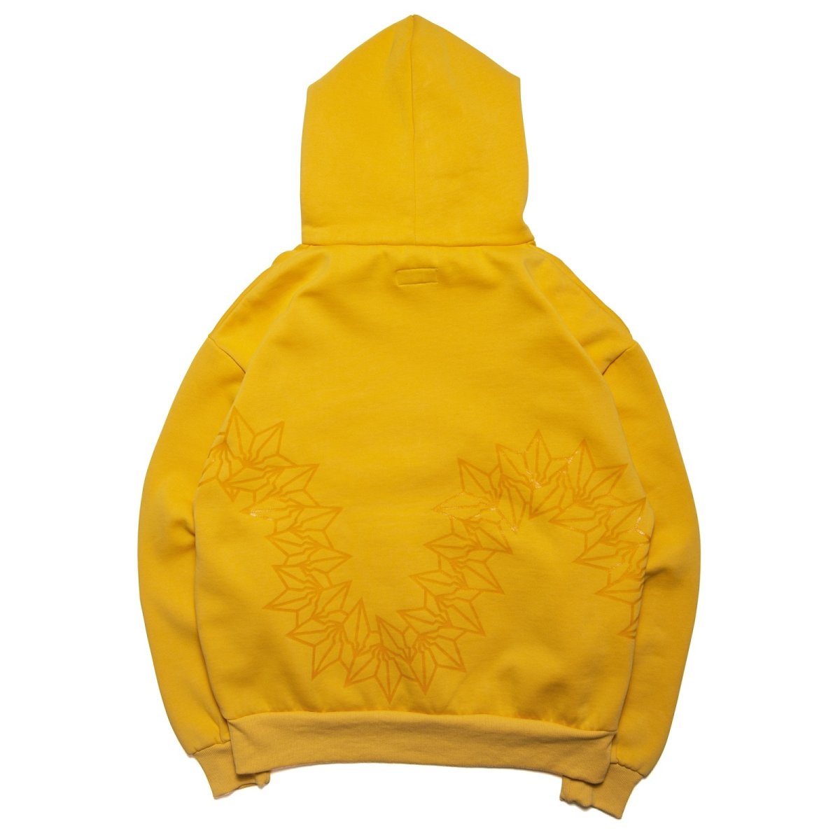 画像8: HAIGHT / BAKIBAKI LOGO HOODIE (8)