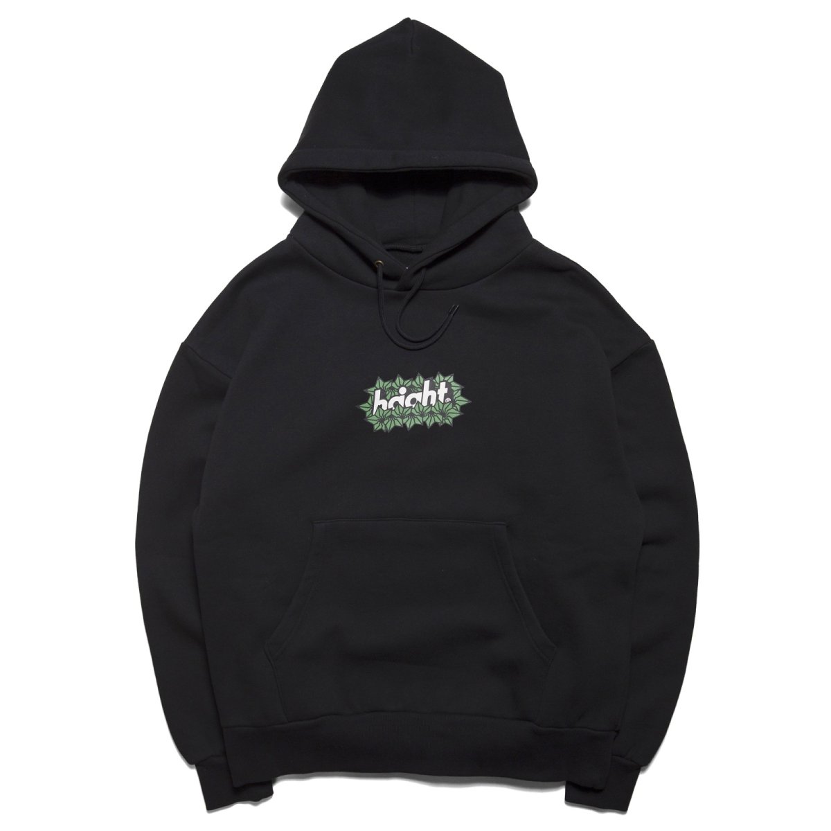 画像3: HAIGHT / BAKIBAKI LOGO HOODIE (3)