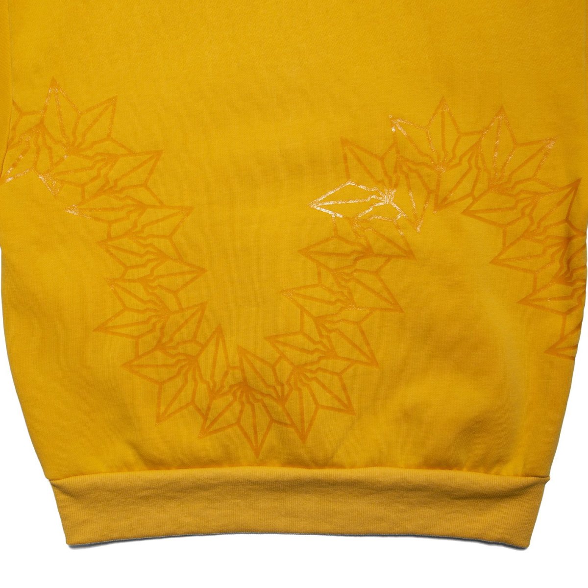 画像14: HAIGHT / BAKIBAKI LOGO HOODIE (14)